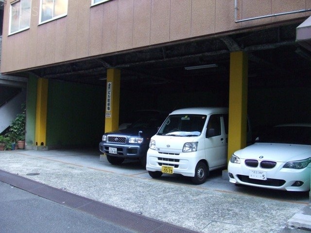 金門ビル 画像