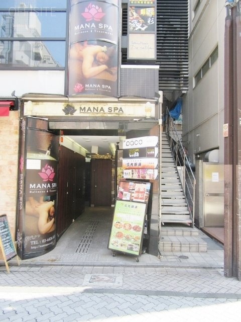 マーカスビル 画像
