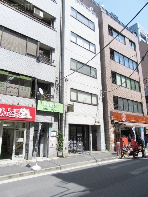 森川ビル 画像