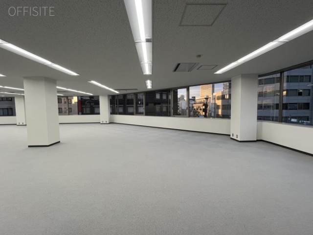 立川トーセイビルⅦ(旧 錦町秀栄ビル)　内装