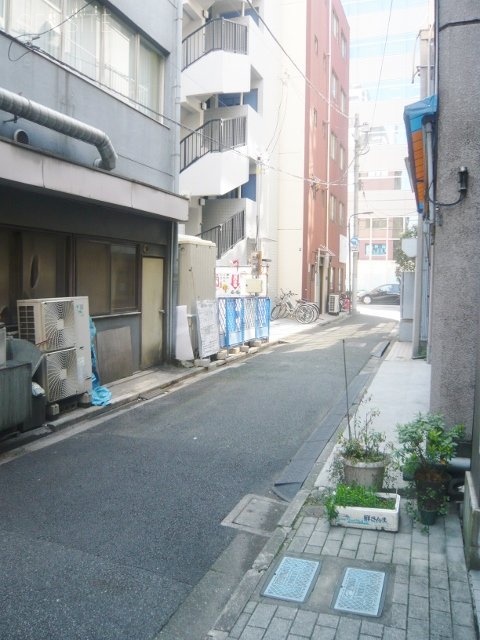 林ビル 画像