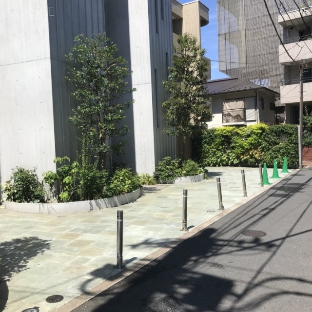 表参道アートワークス 外観