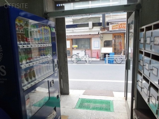 東銀座ビル 画像