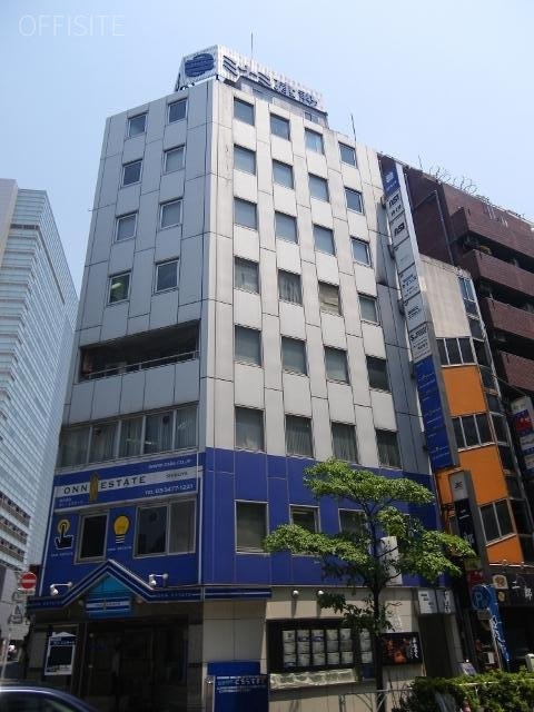 ミナミビル 外観