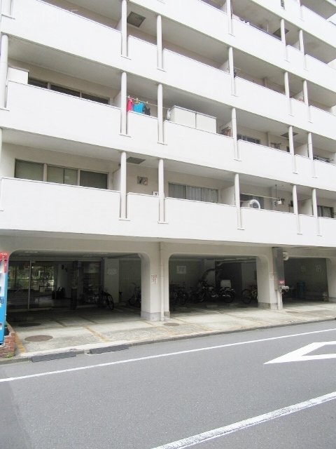田町センチュリーマンション 画像