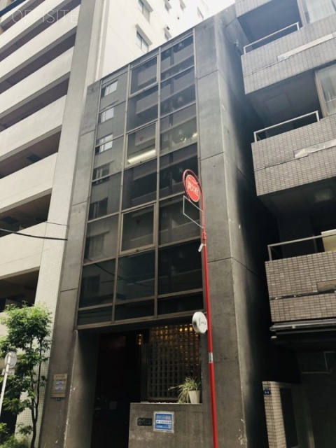 さつきビル 外観