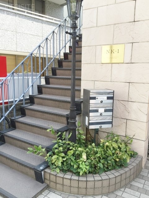 NK-1ビル 画像