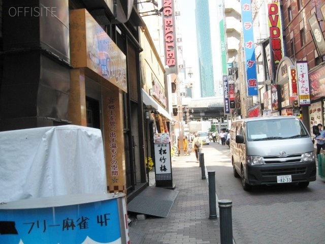 第4山田ビル本館 画像