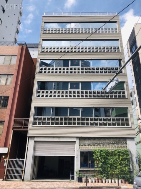 平沢ビル 外観