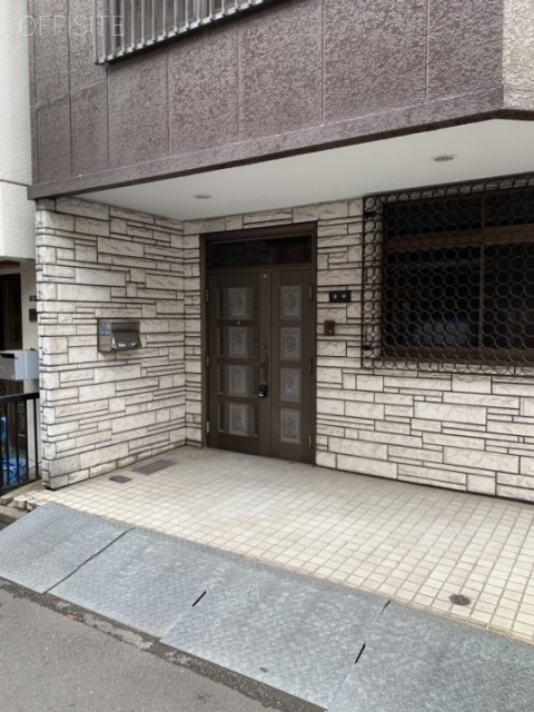 外神田3丁目賃貸戸建 エントランス