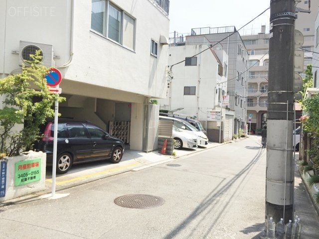 碓井ビル 画像
