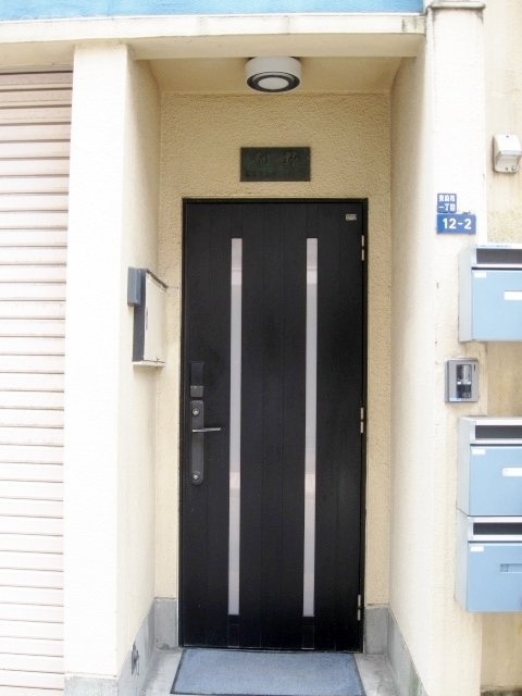 網野ビル 画像