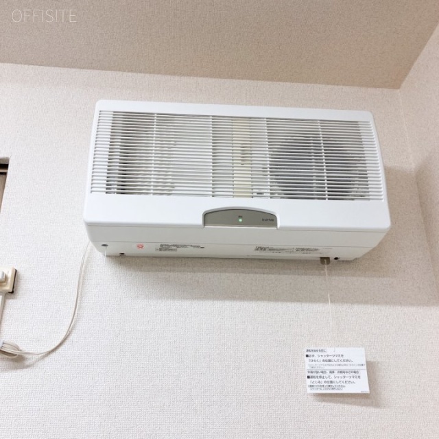 DO芝大門ビル 302号室 設備