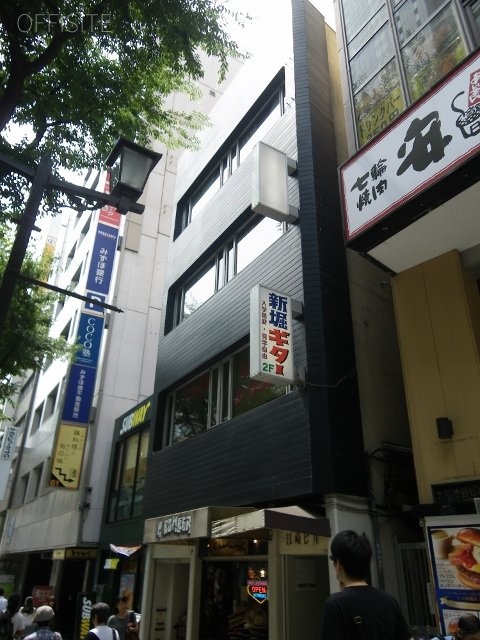 江崎ビル 画像