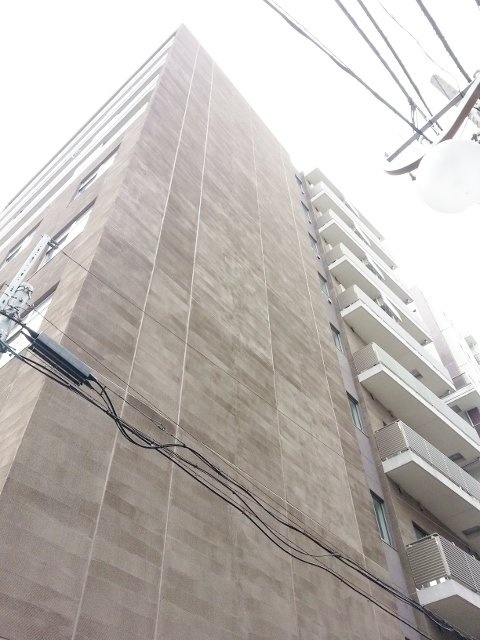 新宿ビル 画像