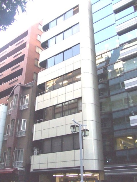 第3ヒカリビル 画像