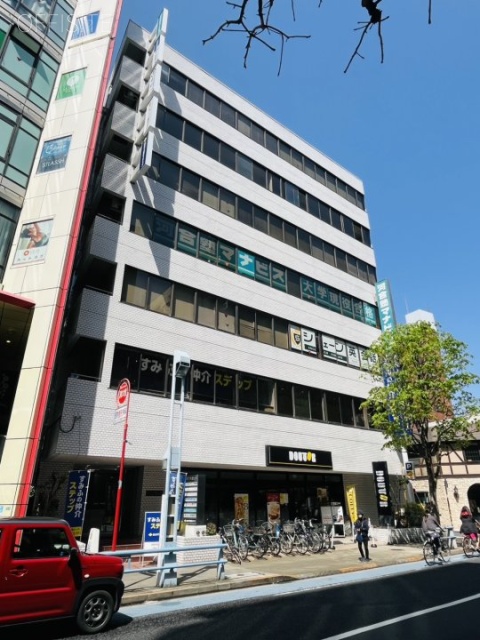 第2大生ビル　外観