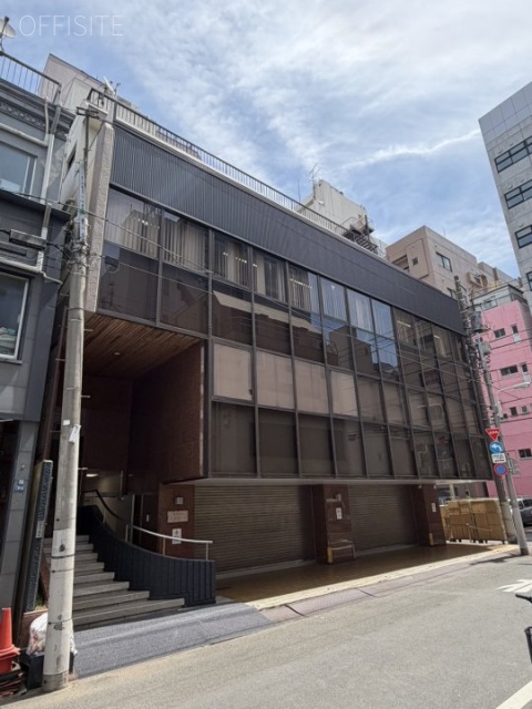 アーバンアートビル　外観