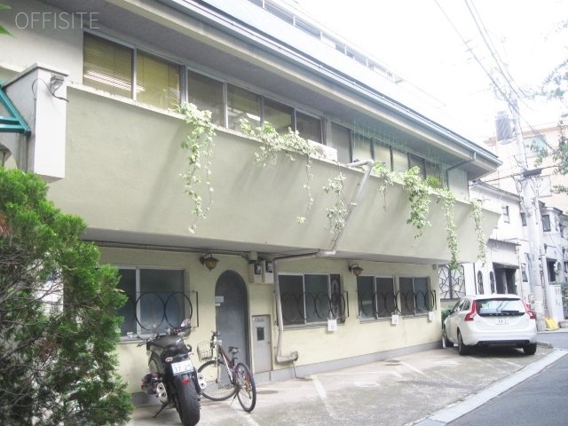 カーサモリイビル 画像