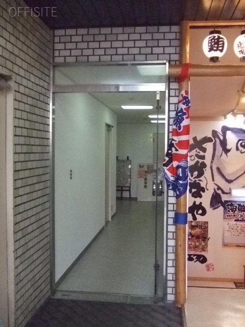 黒龍八重洲ビル 画像