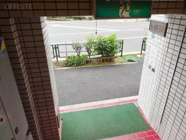 シューエイト北大塚ビル 画像