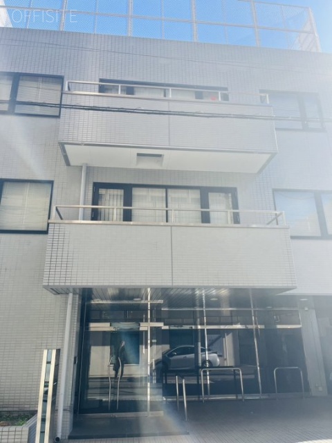 フォーカス立川ビル 外観
