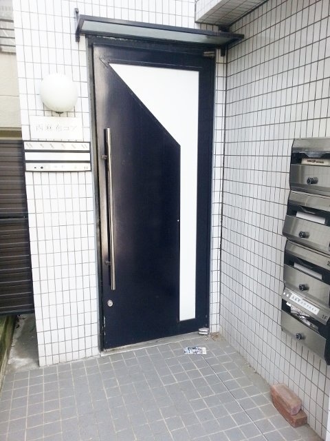 西麻布コアビル 画像