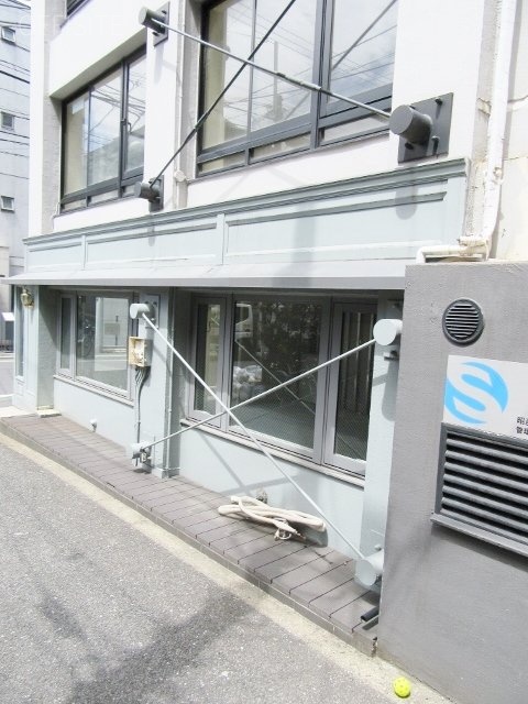 Sビル　外観
