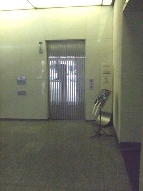 東京天理ビル 画像