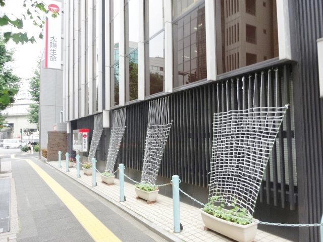 太陽生命池袋ビル 画像