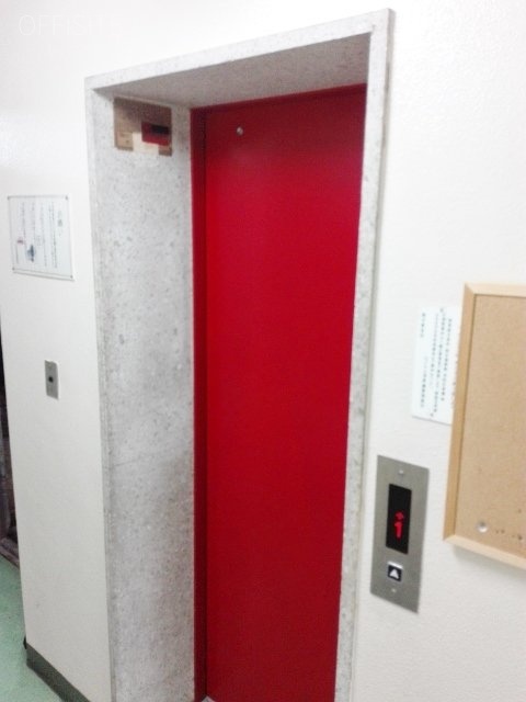 ロイヤル浅草橋 エレベーター