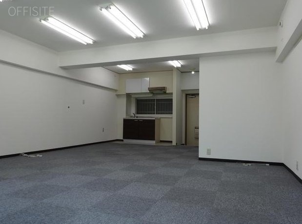 中銀京橋ビル 画像