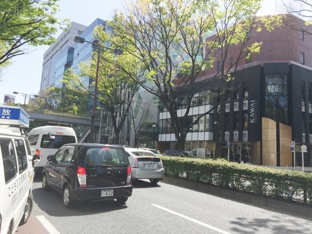 MAX&Co.ビル 画像