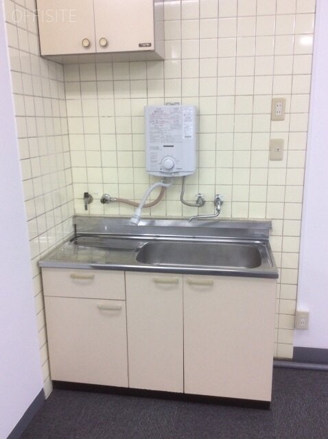 土田マンション 画像