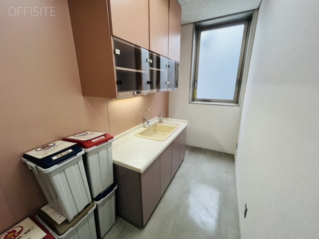 大宮トーセイビル キッチン