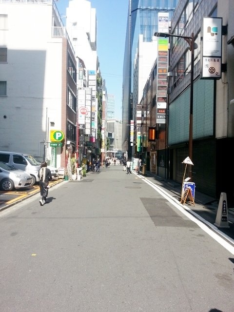トニービル 画像