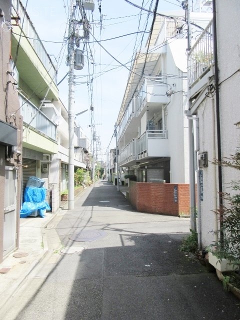 井出Ⅱビル 画像