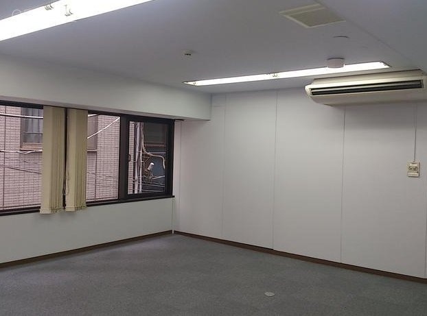 喜助神田多町ビル 室内