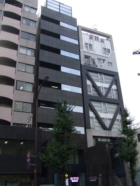 本郷THビル 1階 31.84坪　外観