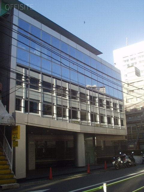 赤坂MSビル　外観