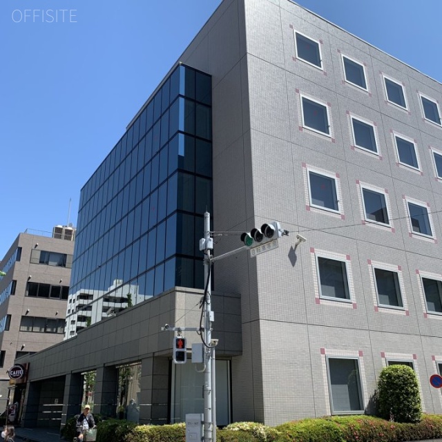 サスセンター　外観
