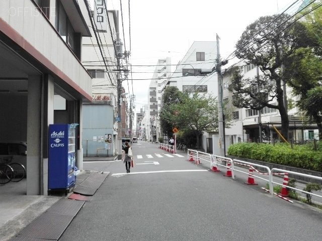 マルエイビル 画像