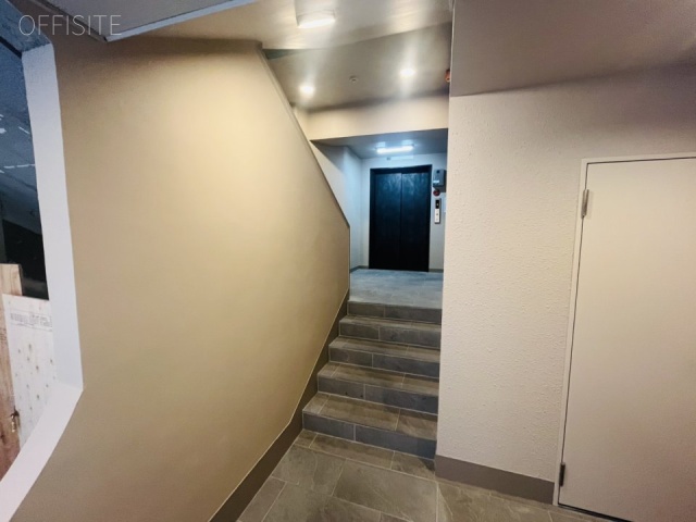 IK20宮田ビル　エントランス