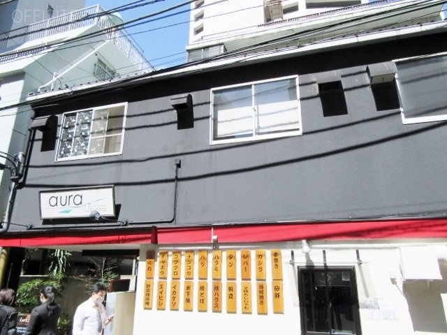 エクセル7ビル 画像