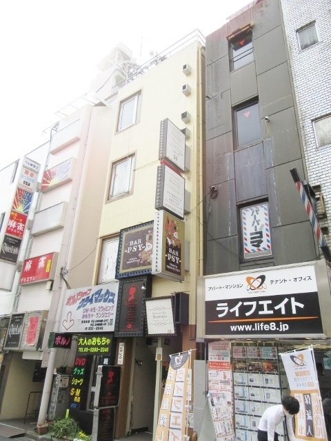 Tokyo19ビル 画像