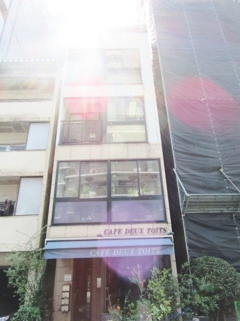 麻布IHビル 画像