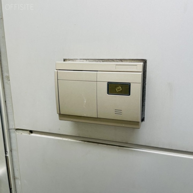 NMF名古屋伏見ビル　機械警備