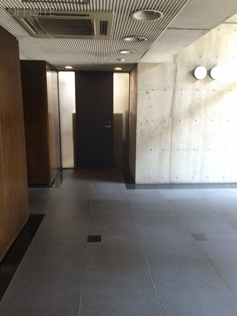 IBビル 室内