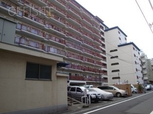 ニューハイツ大森ビル 画像
