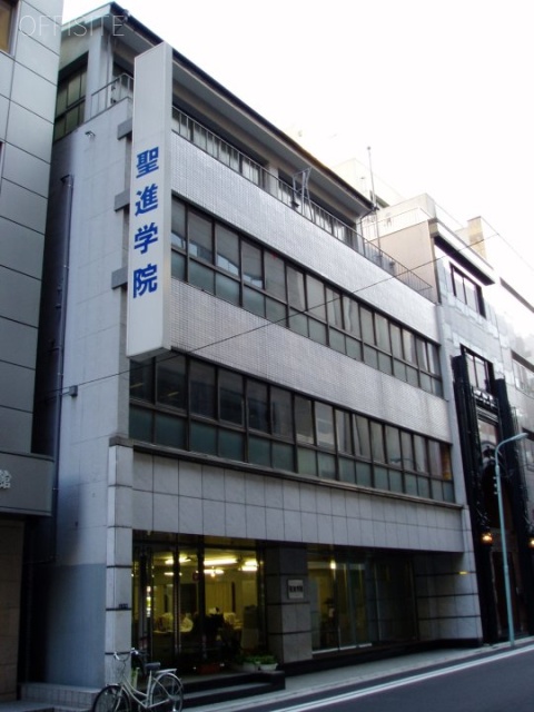 大磯ビル　外観